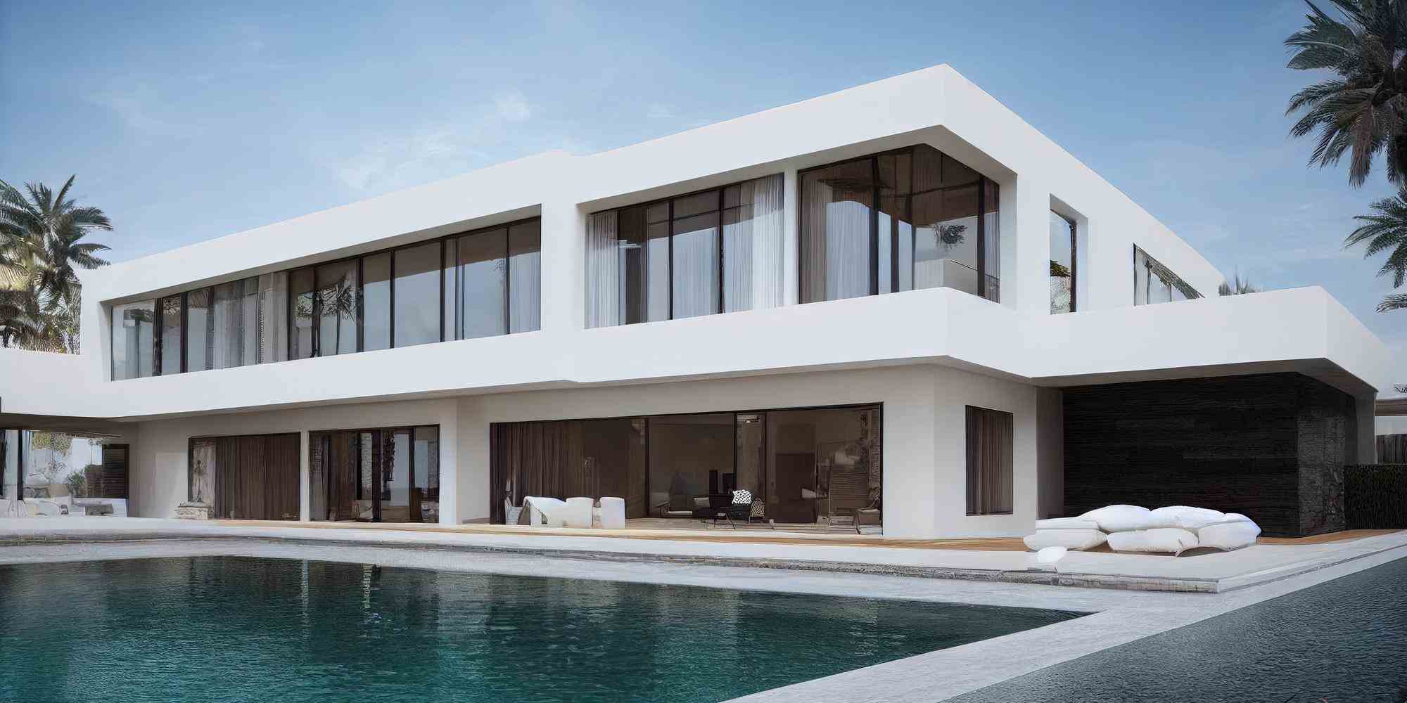 Villa | 3500 sqft