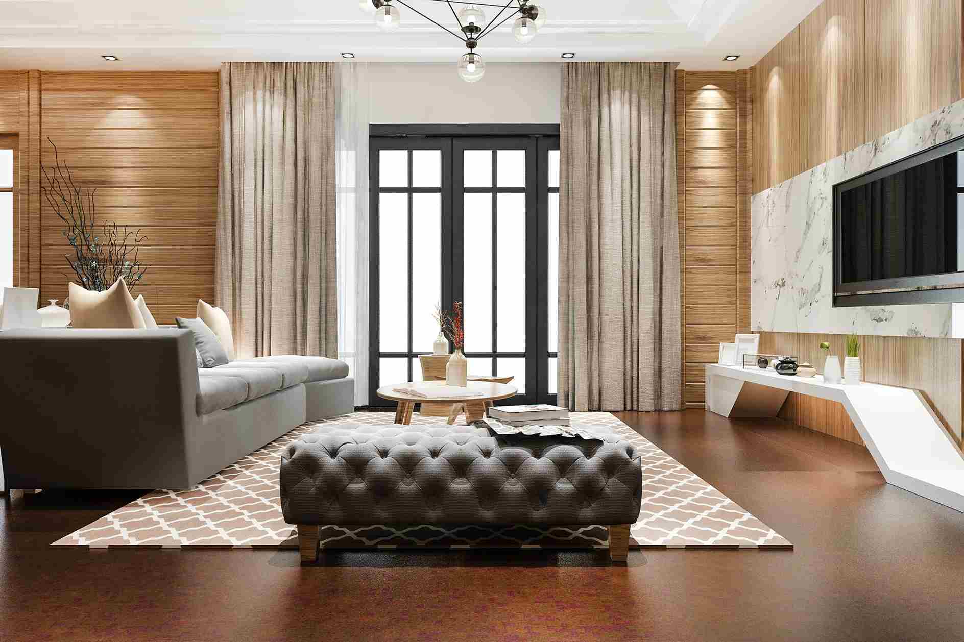Villa | 3500 sqft
