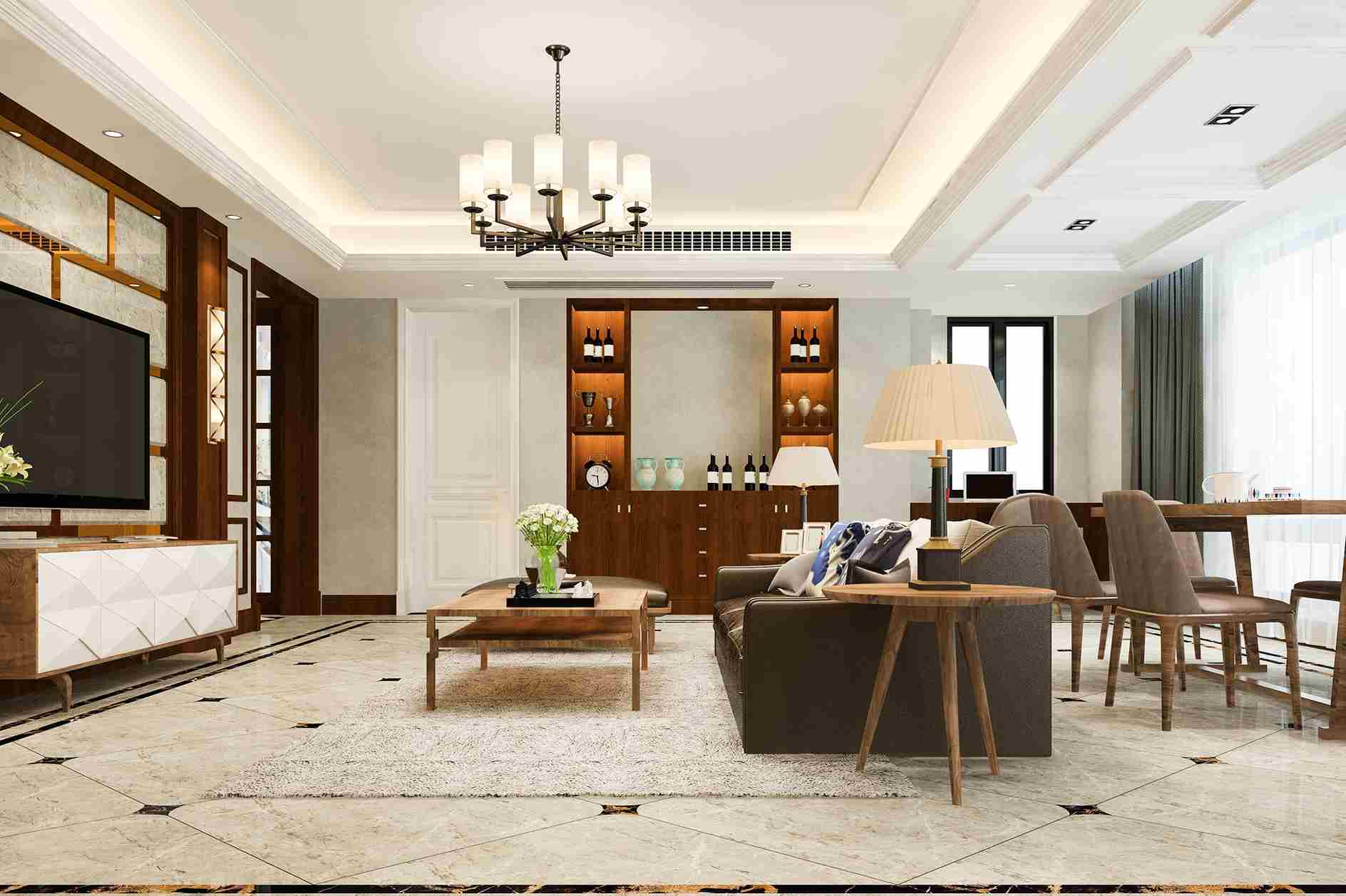 Villa | 3500 sqft