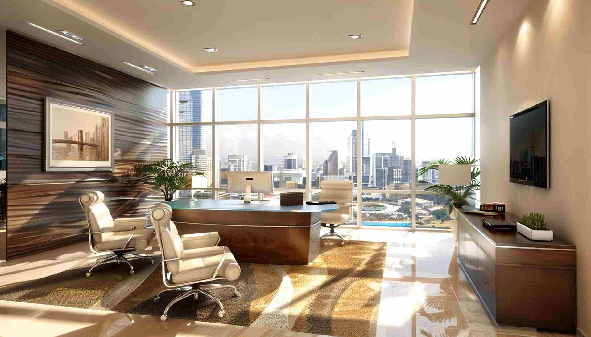 Office | 1500 sqft