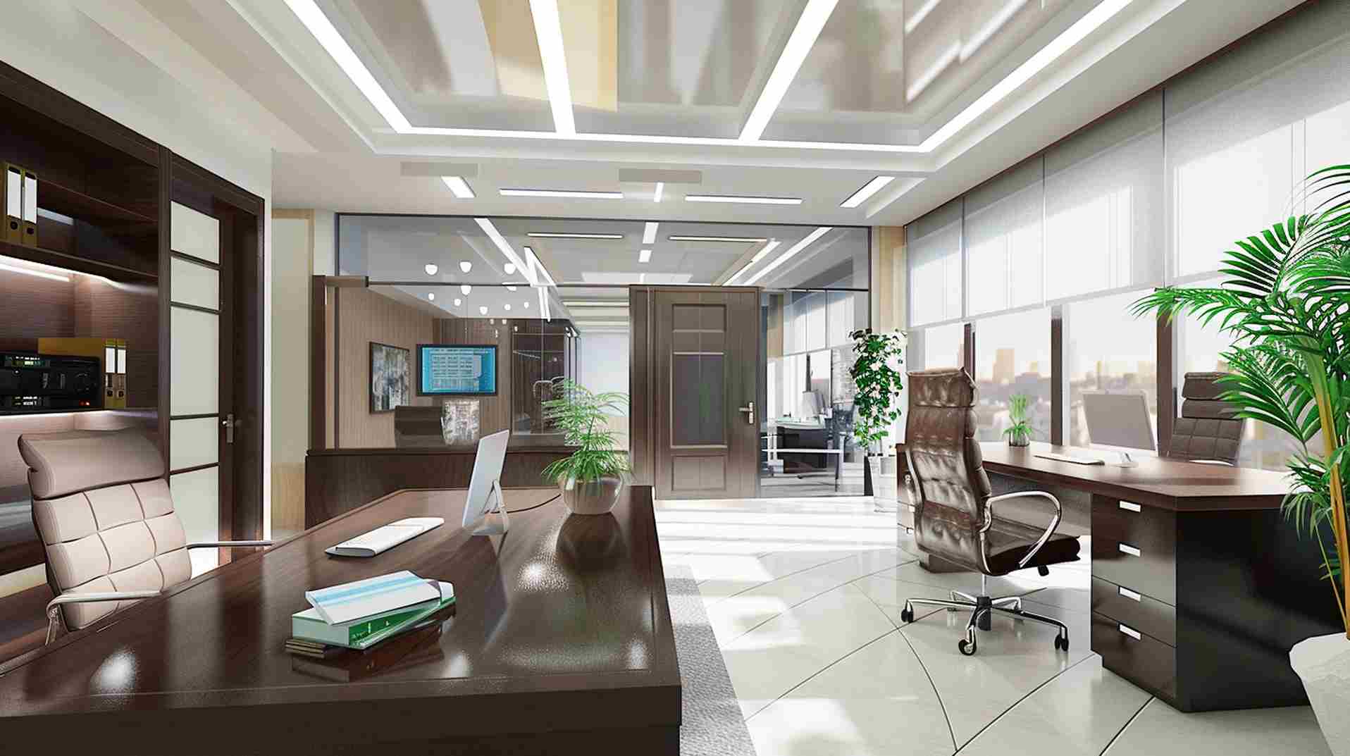 Office | 1500 sqft
