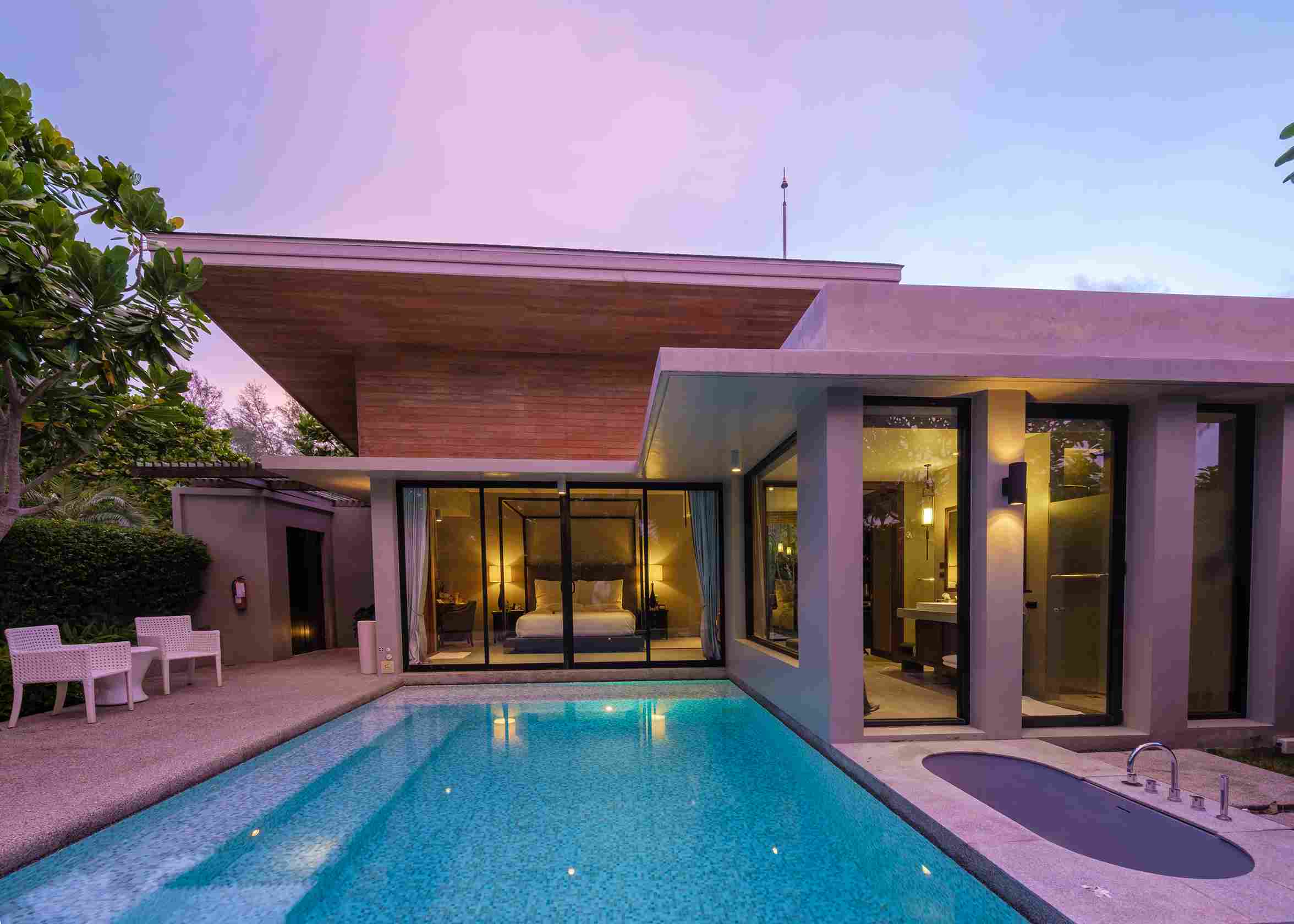 Villa | 3000sqft