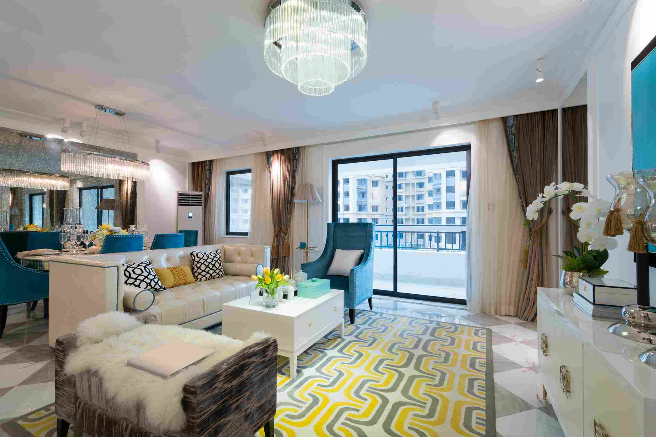 Apartment | 1022 sqft